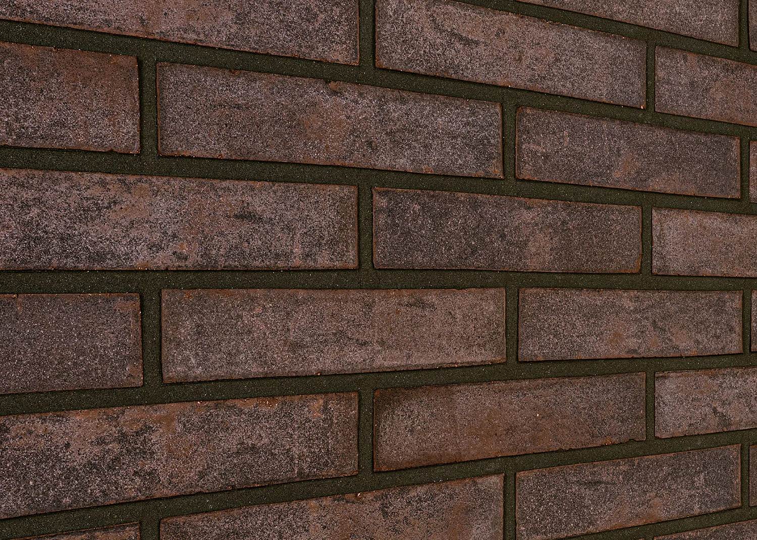 Клинкерный кирпич Plinfa Iron 2302
