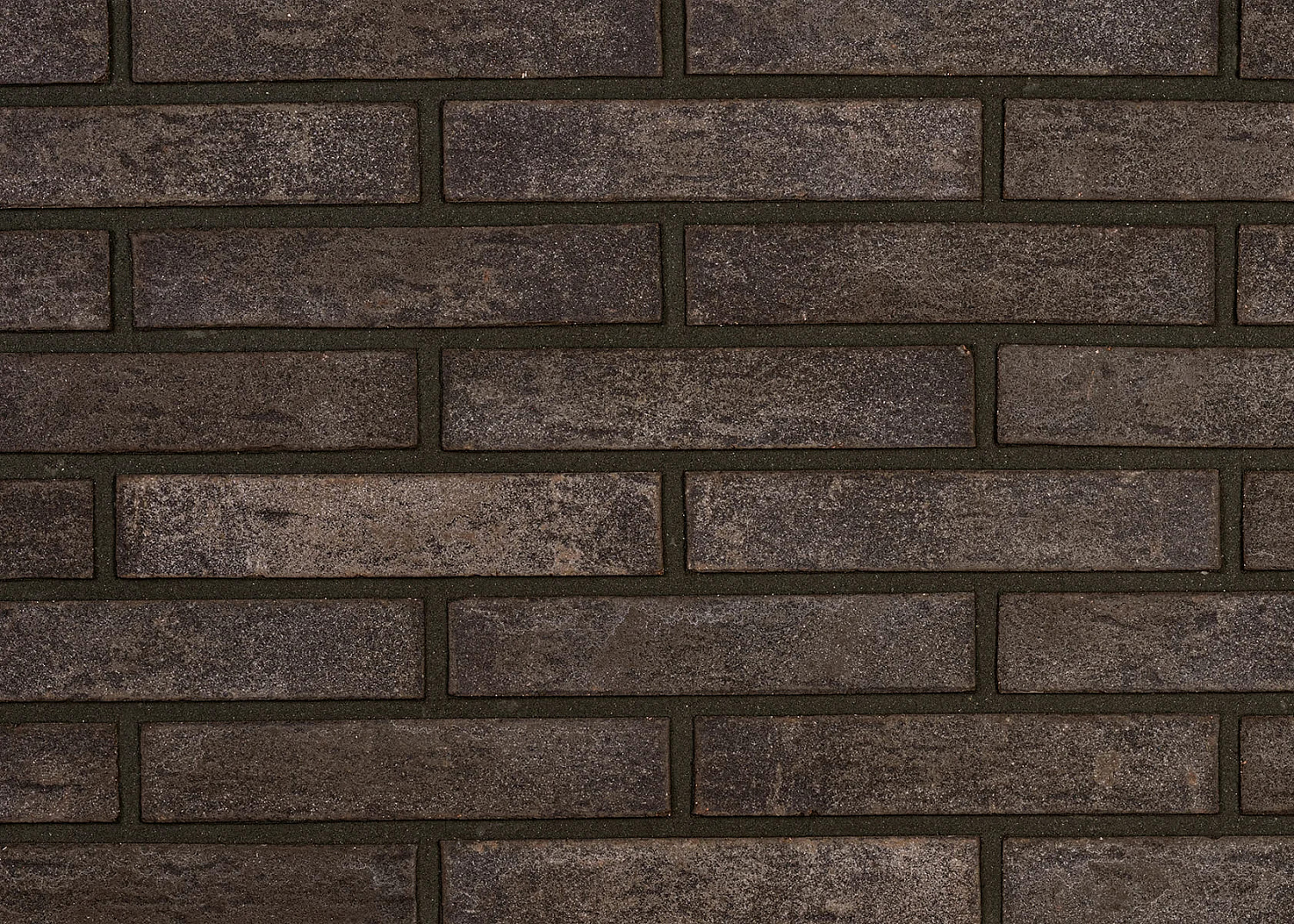 Клинкерный кирпич Plinfa Iron 2804