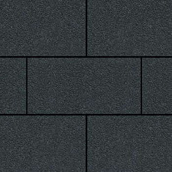 Тротуарная плитка Steinrus Парк Плейс Графит Native 60 мм